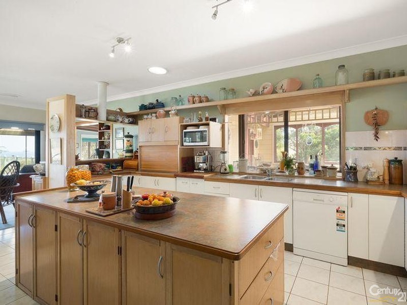 64 Sunnyside Road, Central Tilba NSW 2546