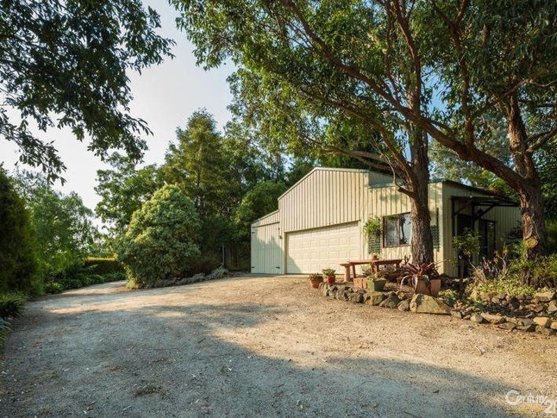 64 Sunnyside Road, Central Tilba NSW 2546