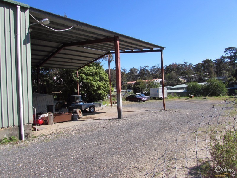 68 Glasshouse Rocks Road, Narooma NSW 2546