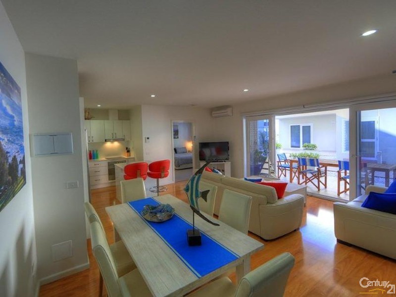 18/89-93 Campbell Street (Wharf Apartments), Narooma NSW 2546