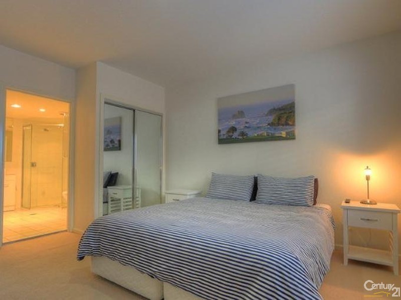 18/89-93 Campbell Street (Wharf Apartments), Narooma NSW 2546