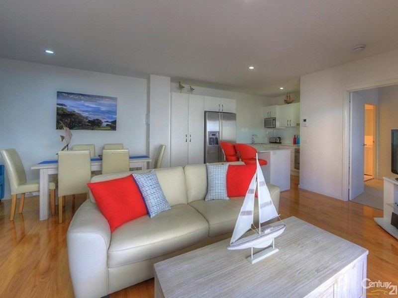 18/89-93 Campbell Street (Wharf Apartments), Narooma NSW 2546