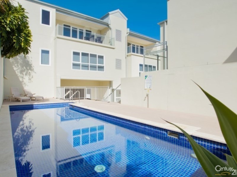 18/89-93 Campbell Street (Wharf Apartments), Narooma NSW 2546