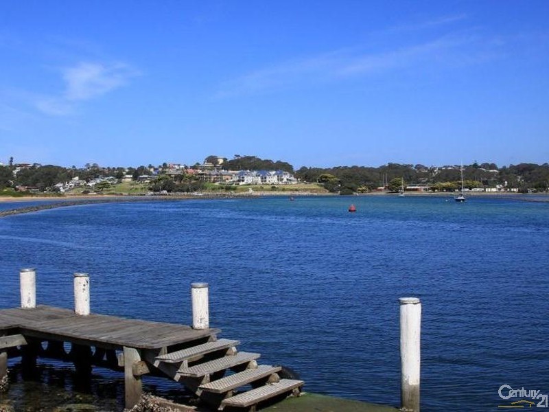 18/89-93 Campbell Street (Wharf Apartments), Narooma NSW 2546