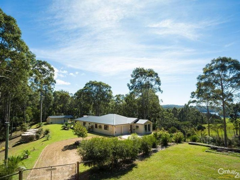 15 Bridge Court, Narooma NSW 2546