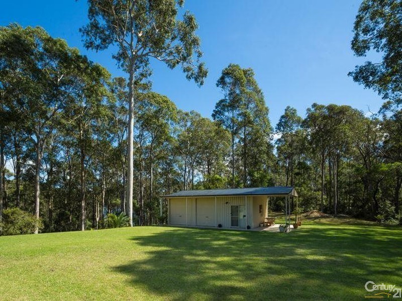 15 Bridge Court, Narooma NSW 2546