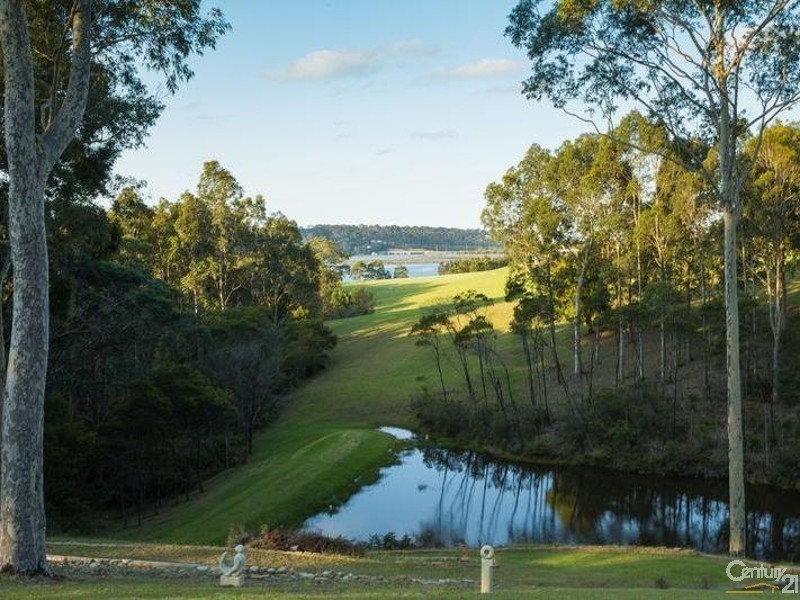 15 Bridge Court, Narooma NSW 2546