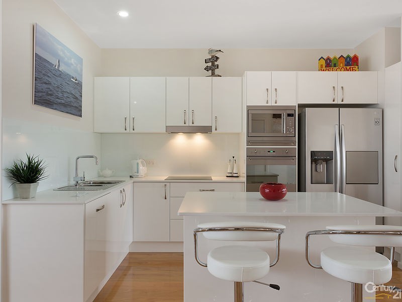 17/89 Campbell Street (Wharf Apartments), Narooma NSW 2546