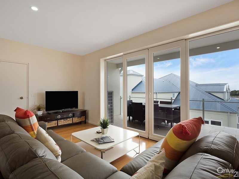 17/89 Campbell Street (Wharf Apartments), Narooma NSW 2546