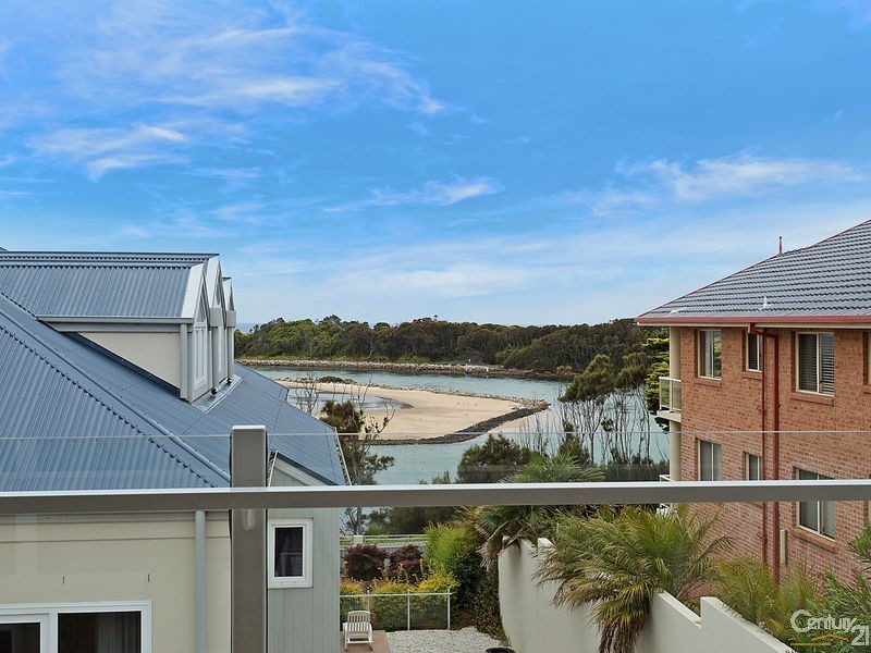 17/89 Campbell Street (Wharf Apartments), Narooma NSW 2546