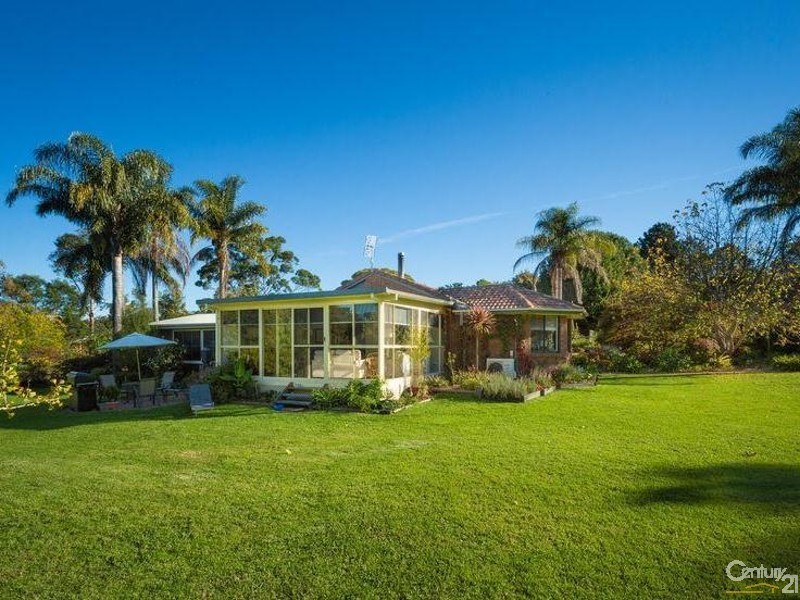 186 Princes Highway, Bodalla NSW 2545