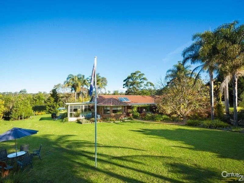 186 Princes Highway, Bodalla NSW 2545