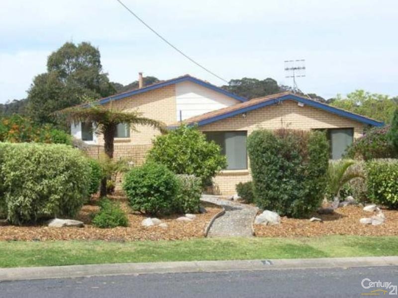 4 Baldwin Avenue, Kianga NSW 2546