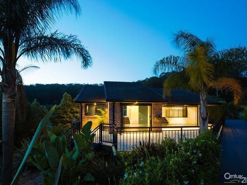 4 Alexander Place, North Narooma NSW 2546