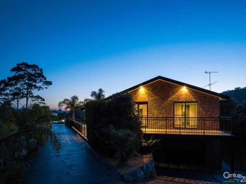 4 Alexander Place, North Narooma NSW 2546