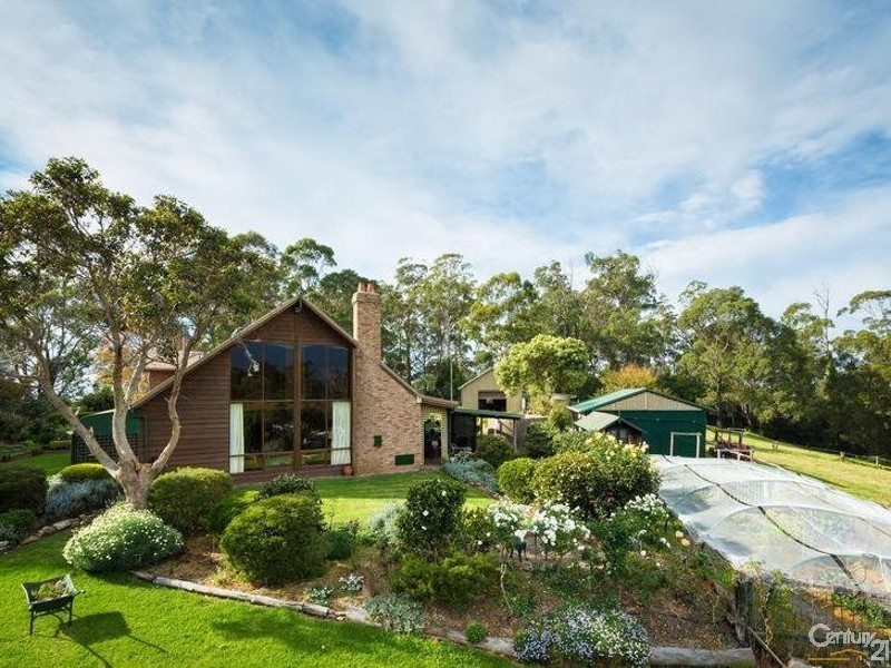 30 Lilyvale Place, Narooma NSW 2546