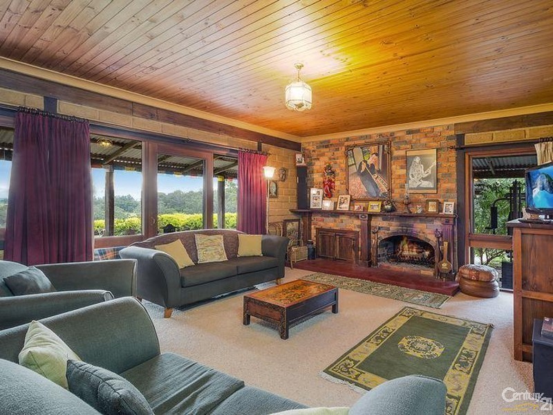 11229 Princes Highway, Cobargo NSW 2550
