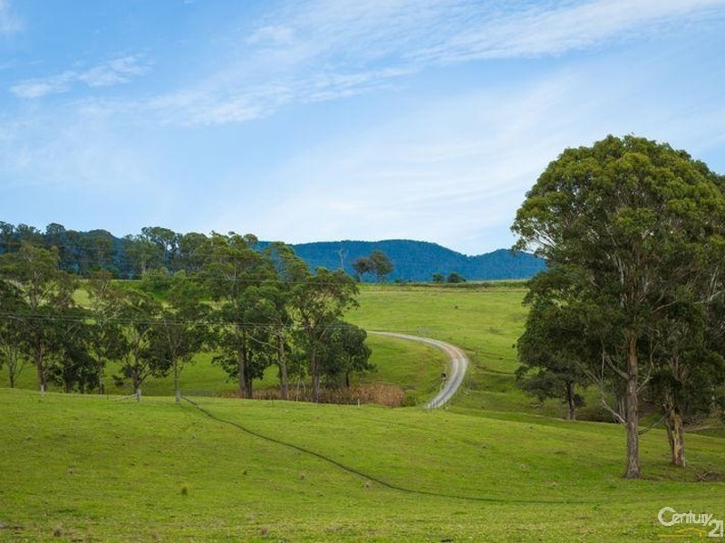 11229 Princes Highway, Cobargo NSW 2550