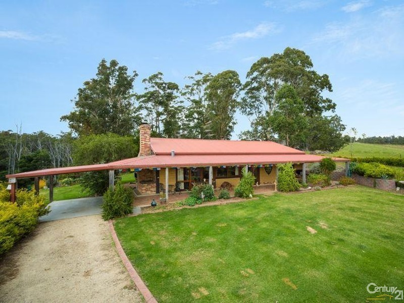 11229 Princes Highway, Cobargo NSW 2550