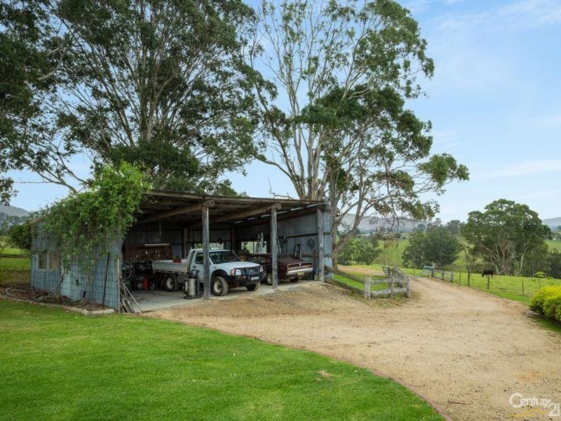 11229 Princes Highway, Cobargo NSW 2550