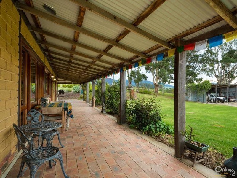 11229 Princes Highway, Cobargo NSW 2550