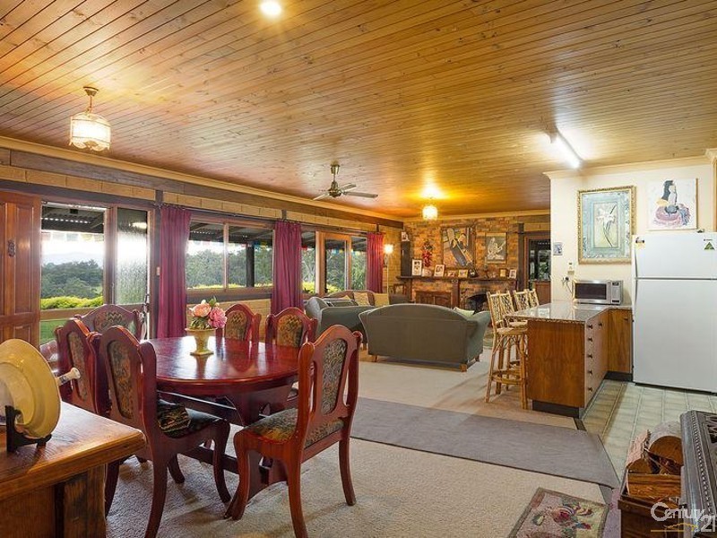 11229 Princes Highway, Cobargo NSW 2550