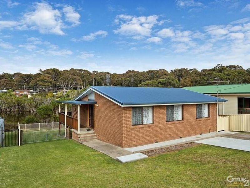 95 Cresswick Parade, Dalmeny NSW 2546