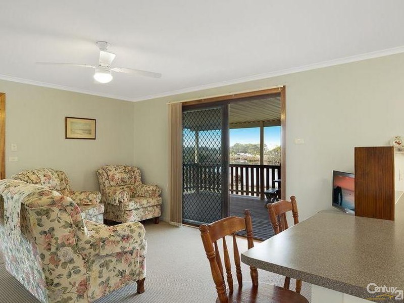 95 Cresswick Parade, Dalmeny NSW 2546