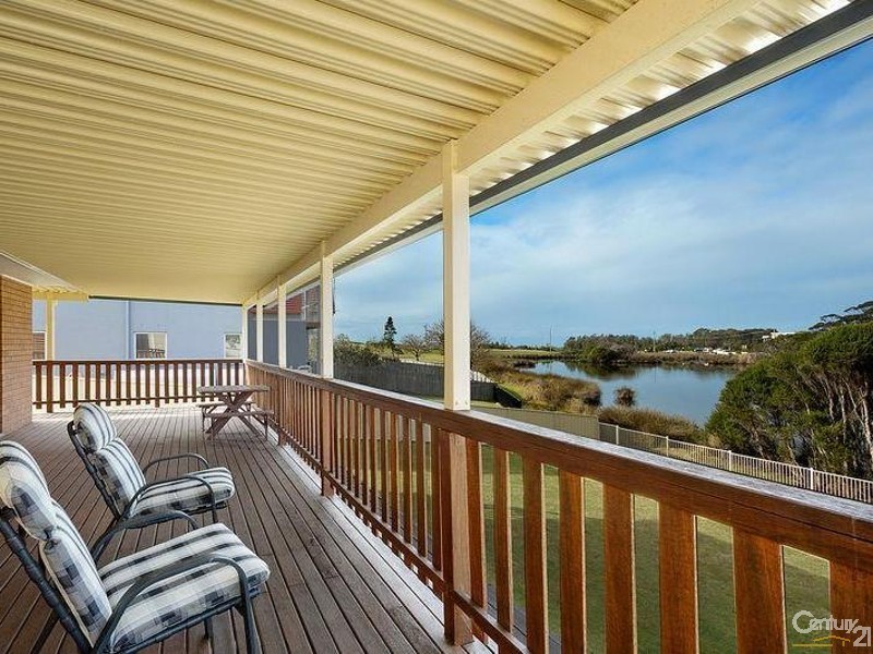 95 Cresswick Parade, Dalmeny NSW 2546