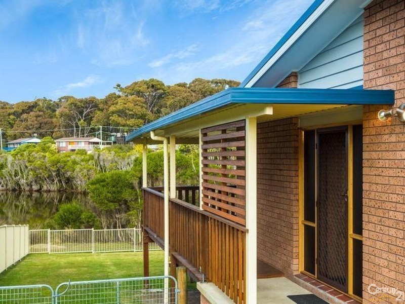 95 Cresswick Parade, Dalmeny NSW 2546