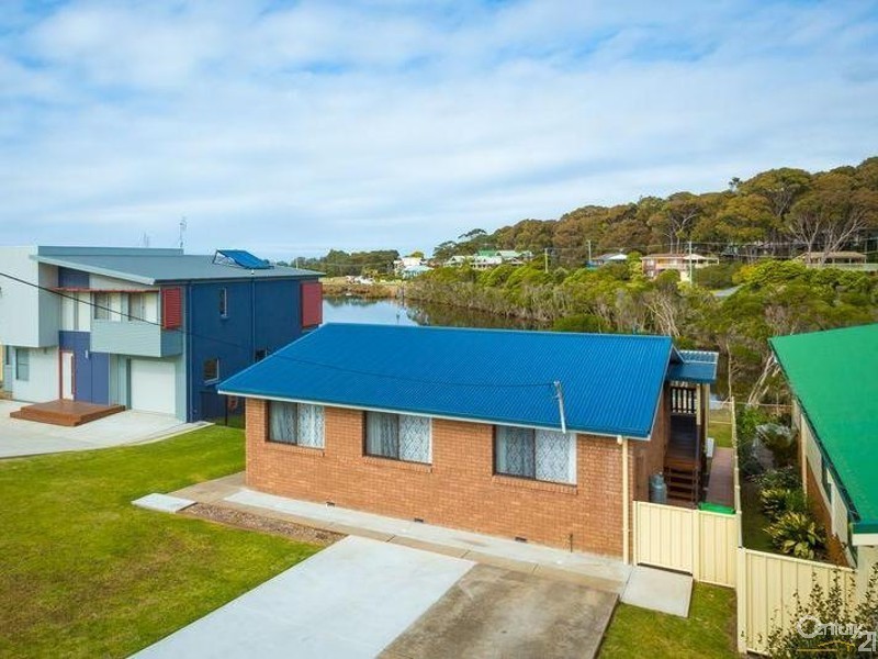 95 Cresswick Parade, Dalmeny NSW 2546