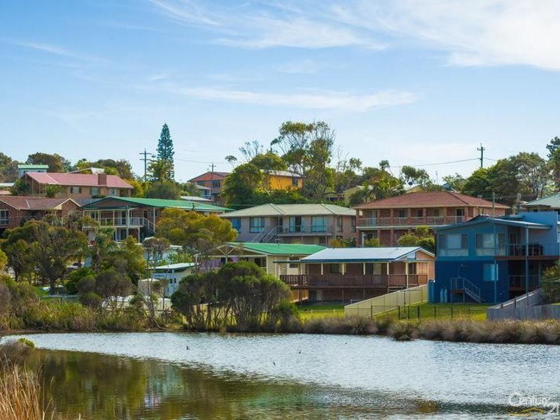 95 Cresswick Parade, Dalmeny NSW 2546