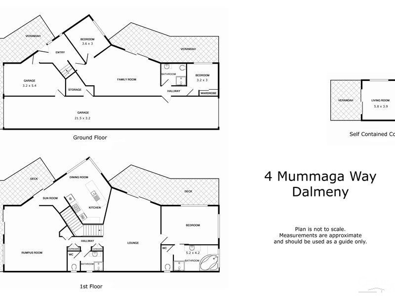 4 Mummaga Way, Dalmeny NSW 2546