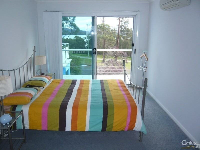 14/4 Princes Highway (Boardwalk Apartments), Narooma NSW 2546