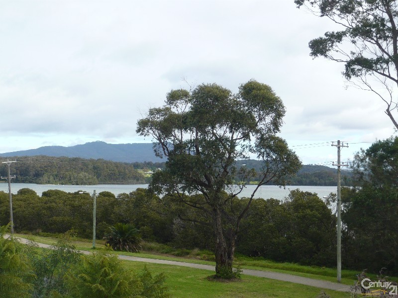 14/4 Princes Highway (Boardwalk Apartments), Narooma NSW 2546