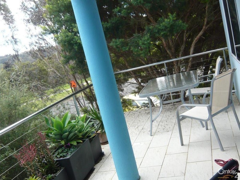 14/4 Princes Highway (Boardwalk Apartments), Narooma NSW 2546