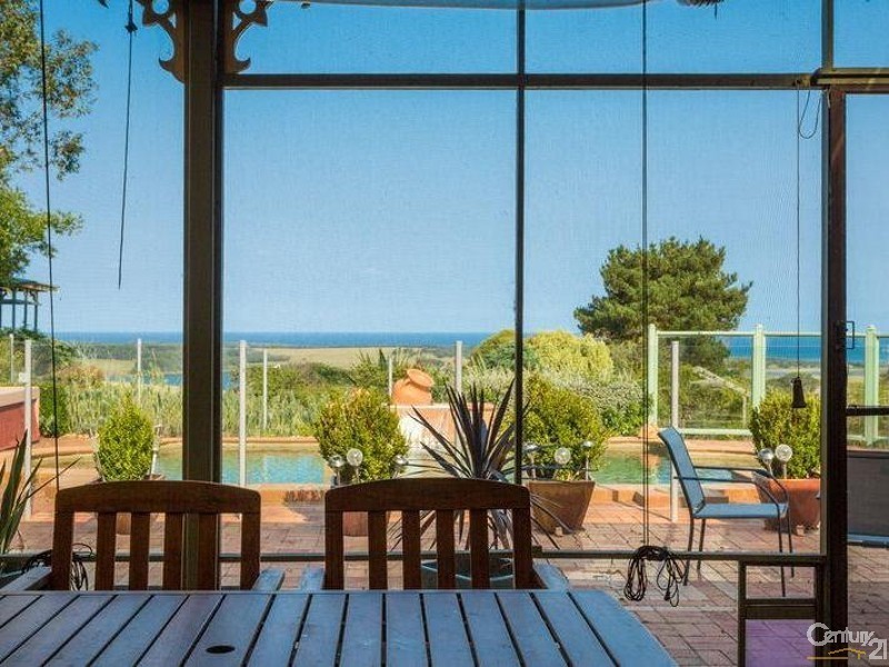 64 Sunnyside Road (Fablewood), Central Tilba NSW 2546