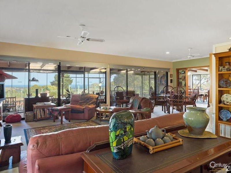 64 Sunnyside Road (Fablewood), Central Tilba NSW 2546