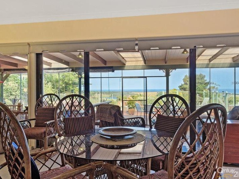 64 Sunnyside Road (Fablewood), Central Tilba NSW 2546