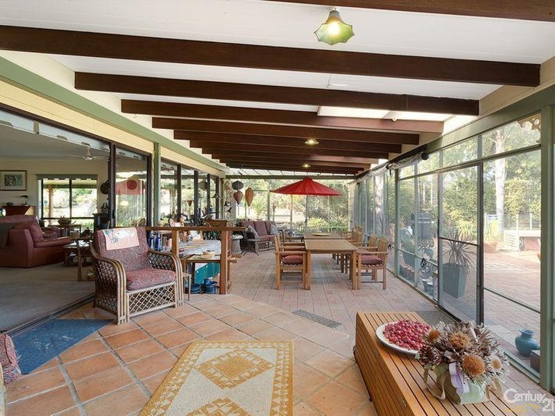 64 Sunnyside Road (Fablewood), Central Tilba NSW 2546