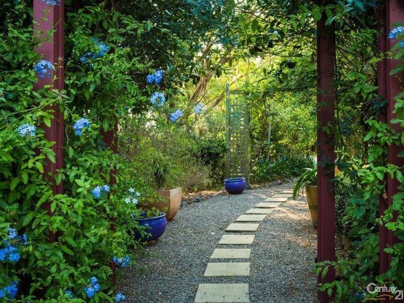 64 Sunnyside Road (Fablewood), Central Tilba NSW 2546