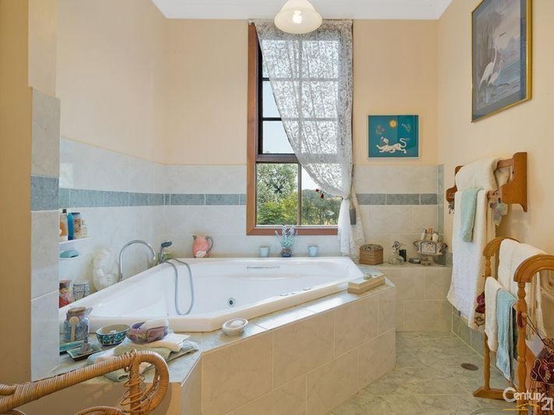 64 Sunnyside Road (Fablewood), Central Tilba NSW 2546