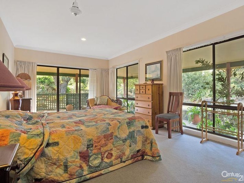 64 Sunnyside Road (Fablewood), Central Tilba NSW 2546