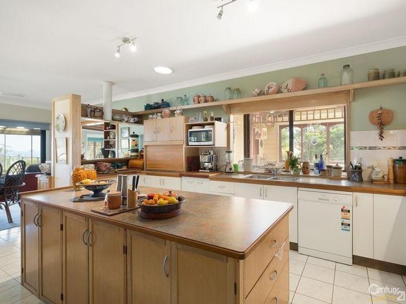 64 Sunnyside Road (Fablewood), Central Tilba NSW 2546
