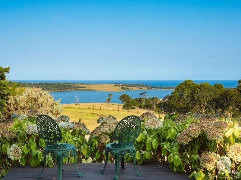 64 Sunnyside Road (Fablewood), Central Tilba NSW 2546