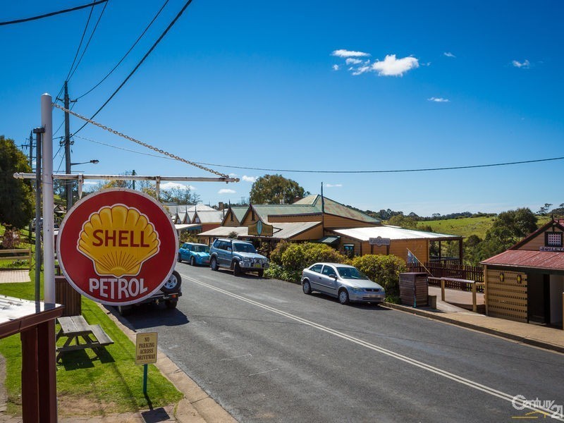 2 Bate Street, Central Tilba NSW 2546