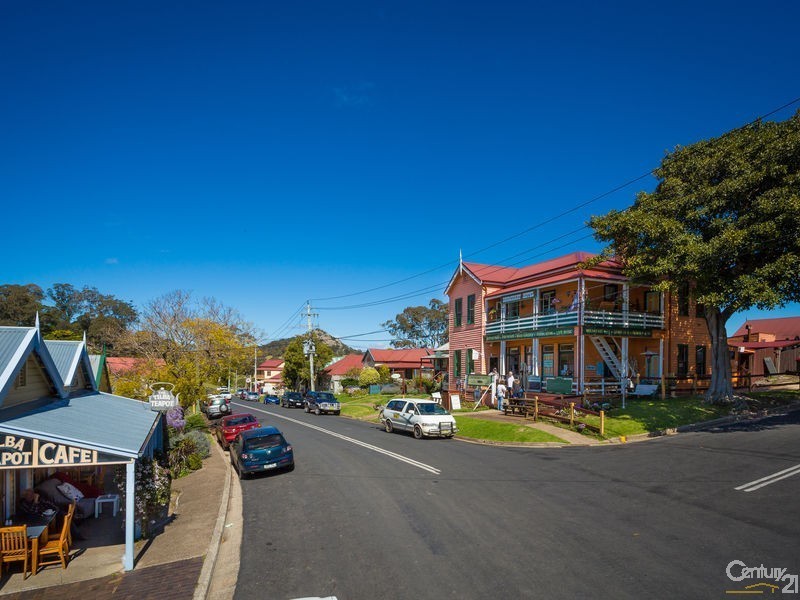 2 Bate Street, Central Tilba NSW 2546