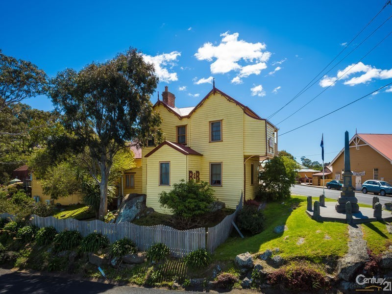 2 Bate Street, Central Tilba NSW 2546