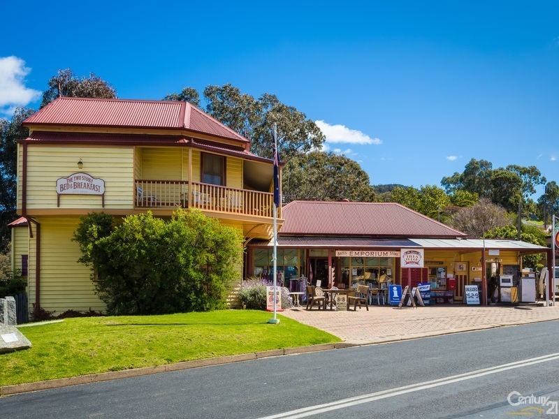 2 Bate Street, Central Tilba NSW 2546