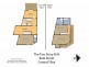 2 Bate Street, Central Tilba NSW 2546 Floorplan